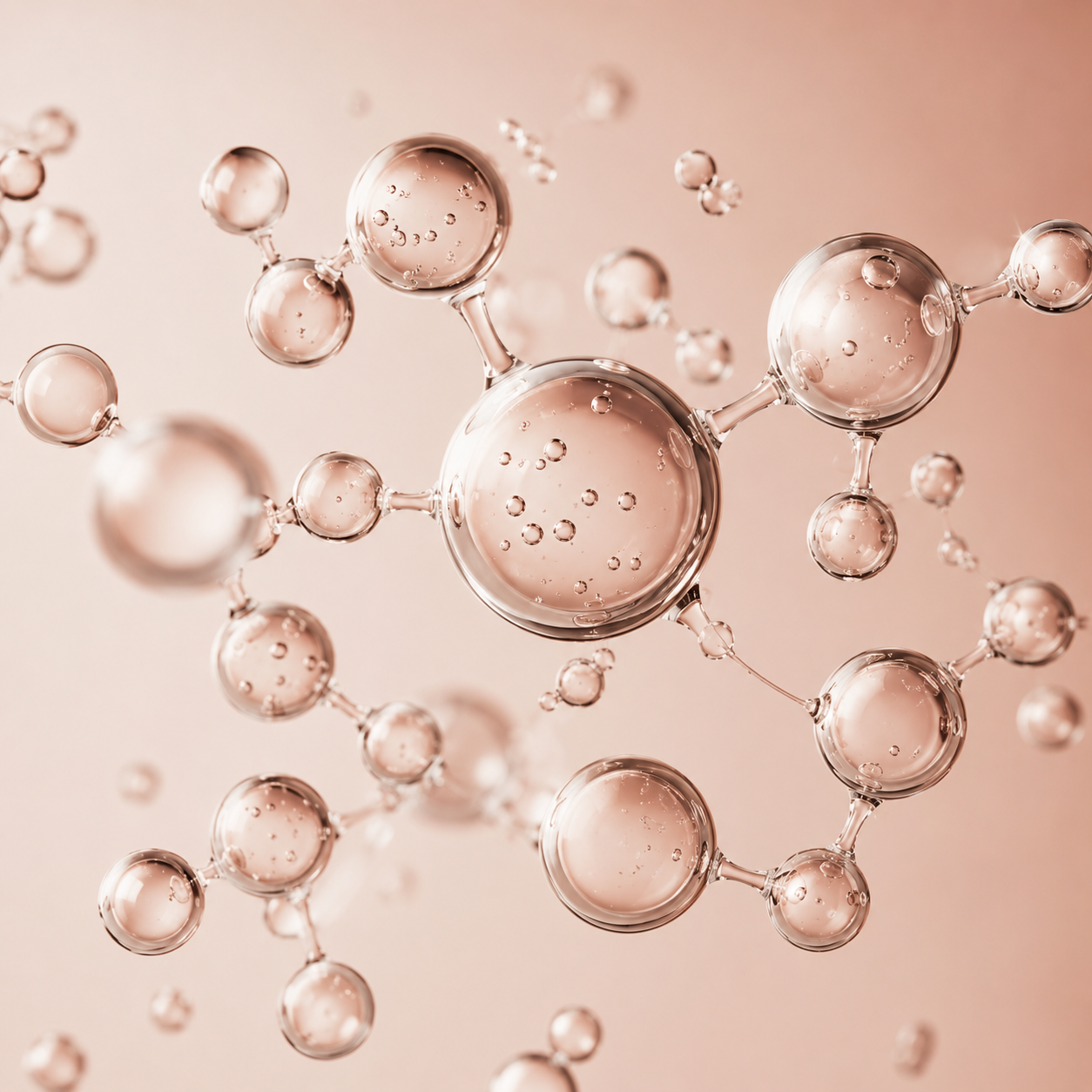 Peptide molecules