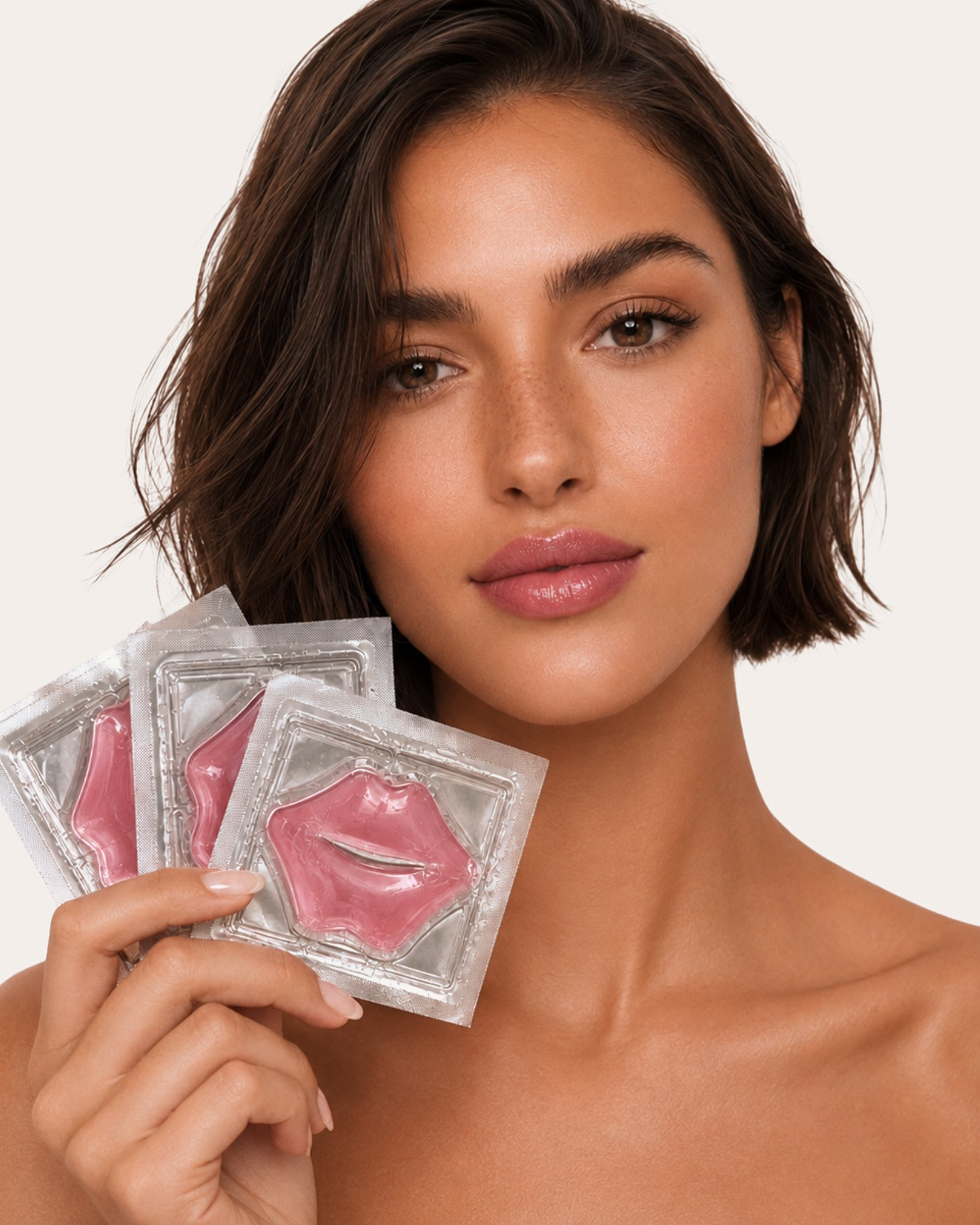 LIP MASK 3 PACK