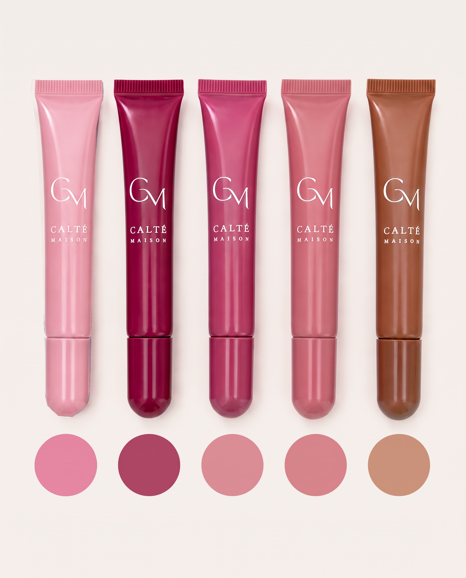 TINTED LIP LIFT BALM