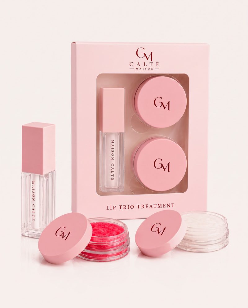 LIP TRIO TREATMENT